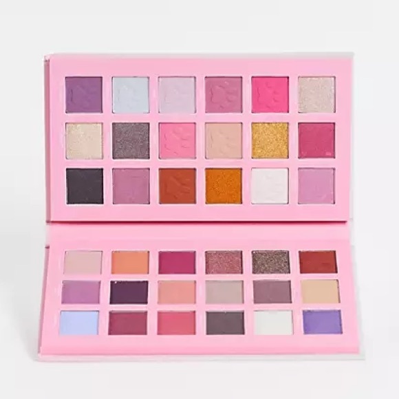 I Heart Revolution x Disney Marie Eyeshadow Palette - Picture 3 of 3